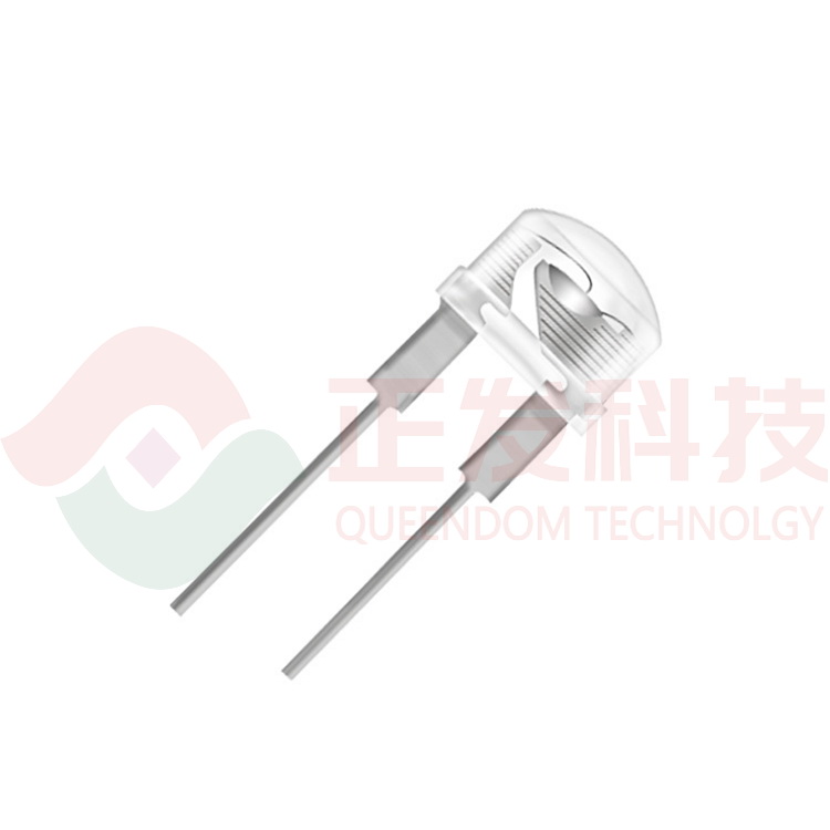 10MM 0.5W大功率草帽