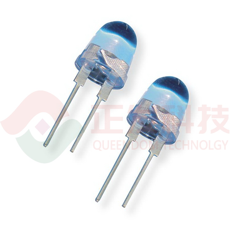 8MM 子彈頭中功率 0.5W