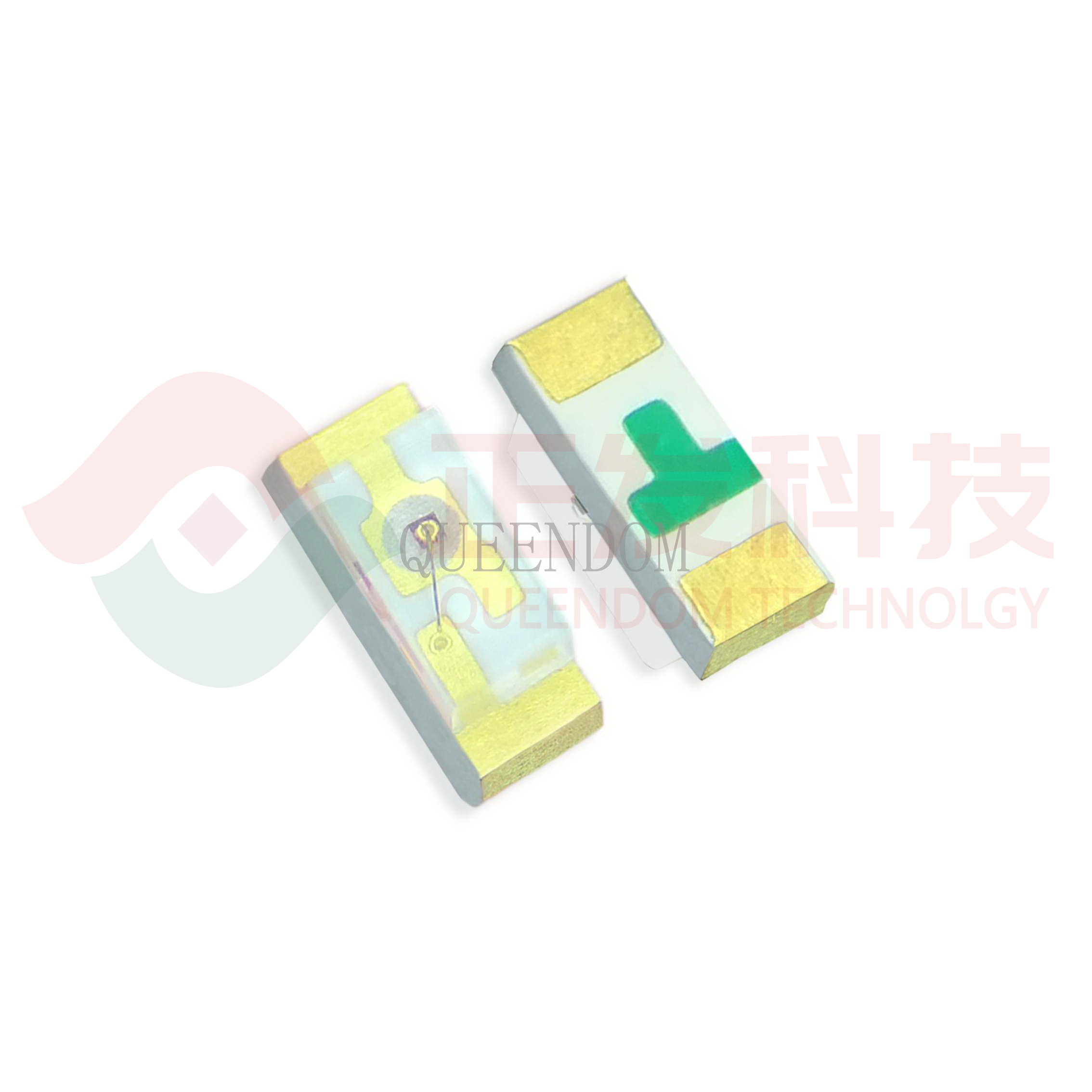 1606 LED SMD 表貼式