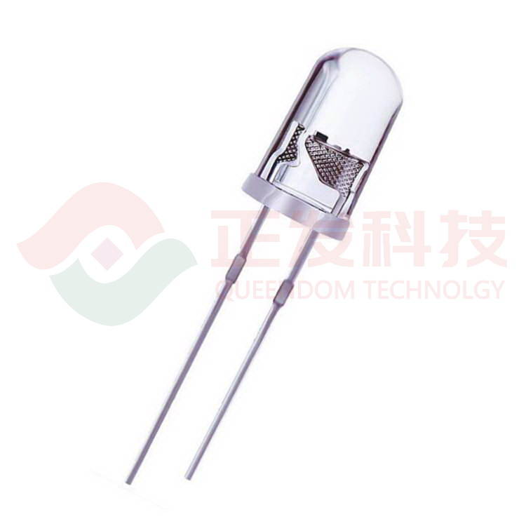 5mm紅外燈珠發(fā)射管