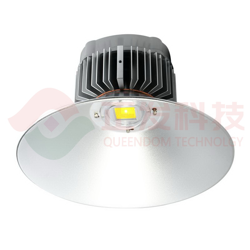 LED工礦燈
