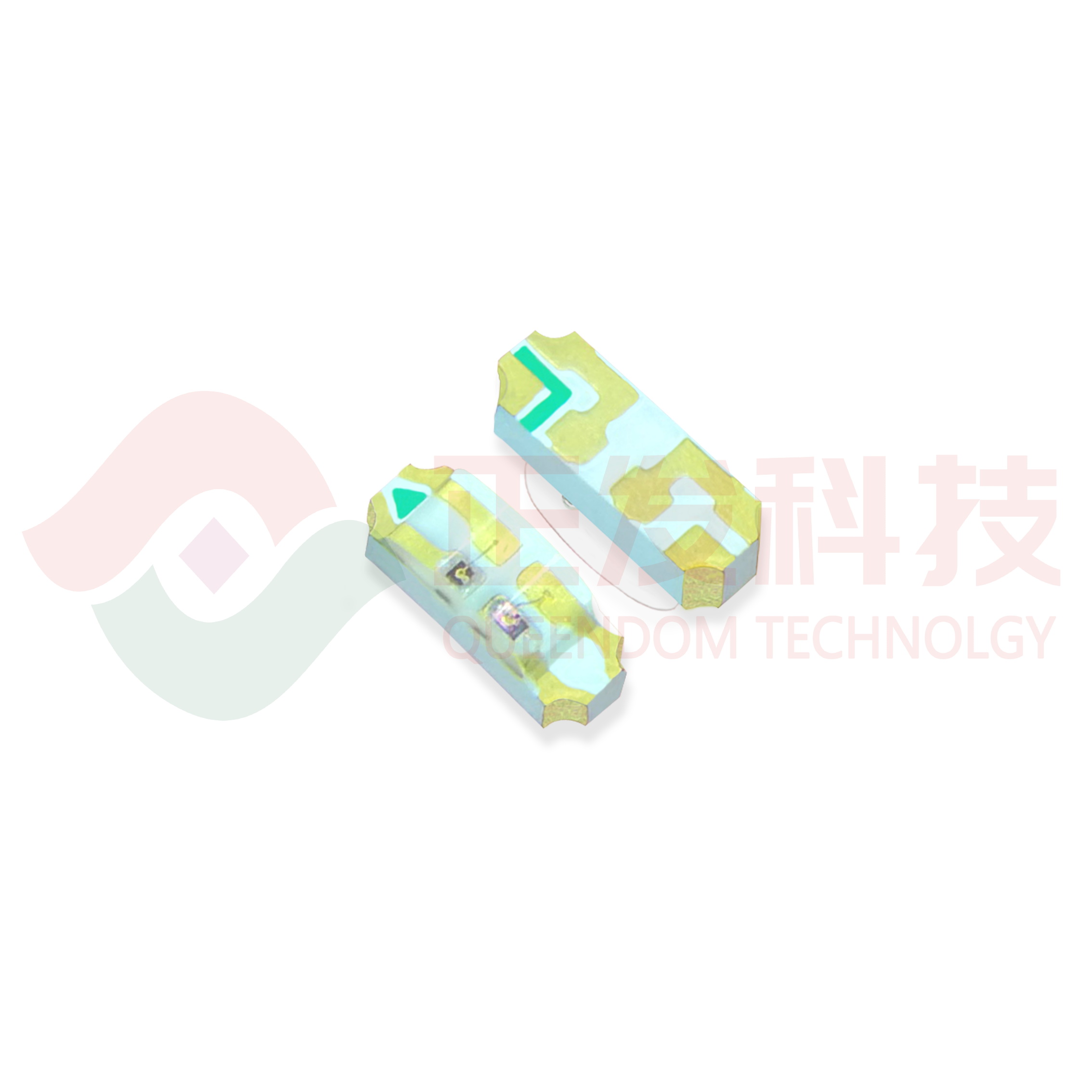 3010雙色全彩